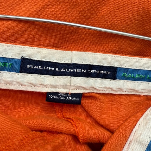 Ralph Lauren Sport - Picture 4 of 4